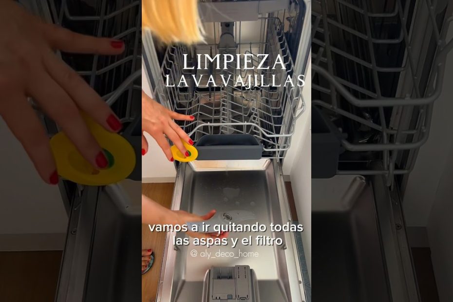 atasco en cocina tras uso intensivo