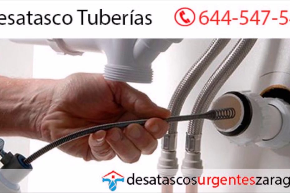 desatasco de arquetas en comercios