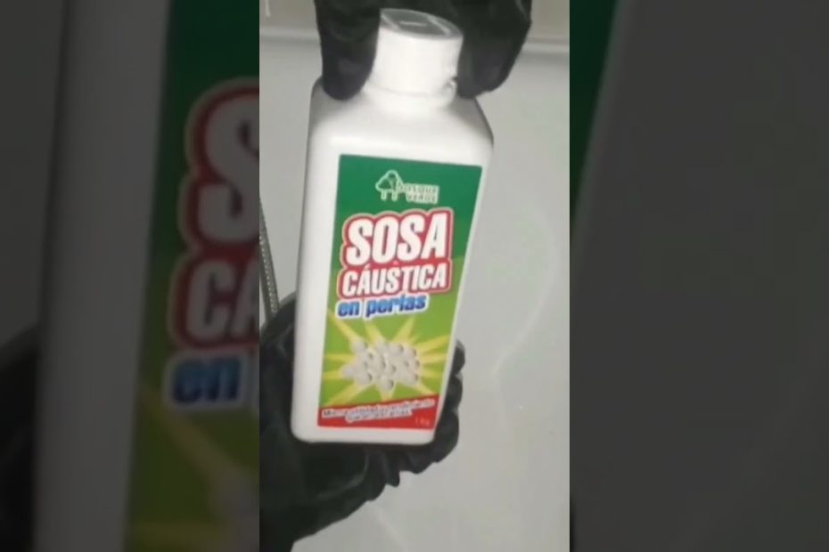 desatasco de tuberías domésticas sin obra