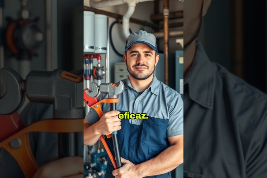 desatasco técnico en instalaciones comerciales