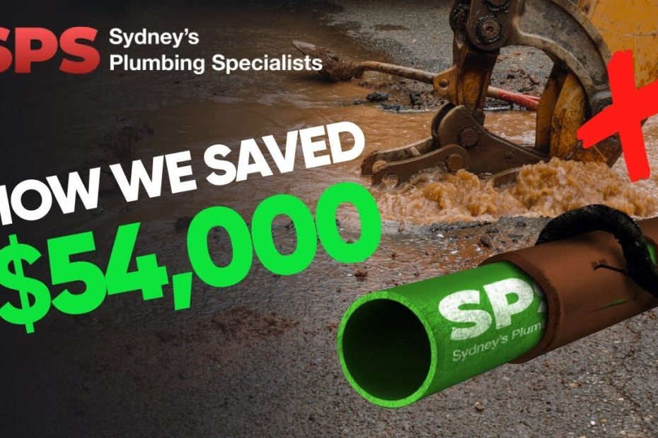 diagnóstico previo a desatasco complejo