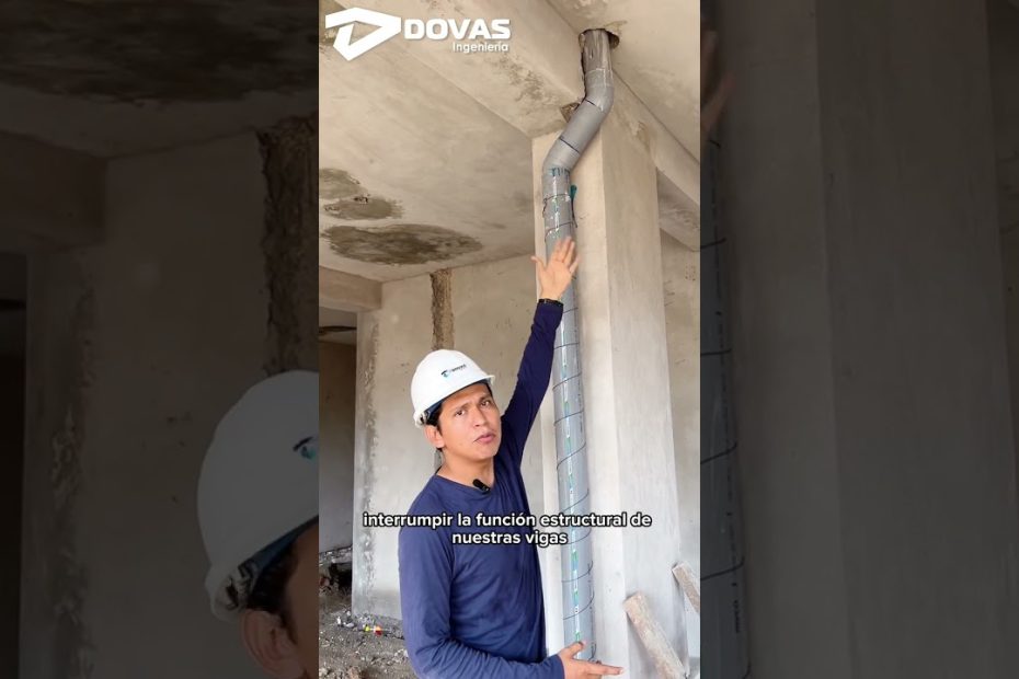 evaluación técnica del saneamiento existente