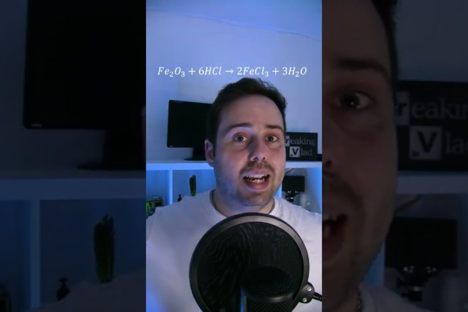 evitar productos corrosivos en tuberías