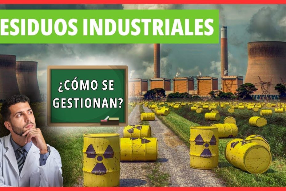 gestión responsable de residuos en desagües