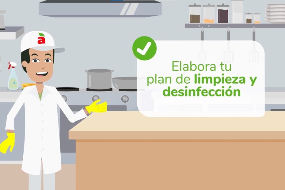 planificación técnica de mantenimiento de saneamiento