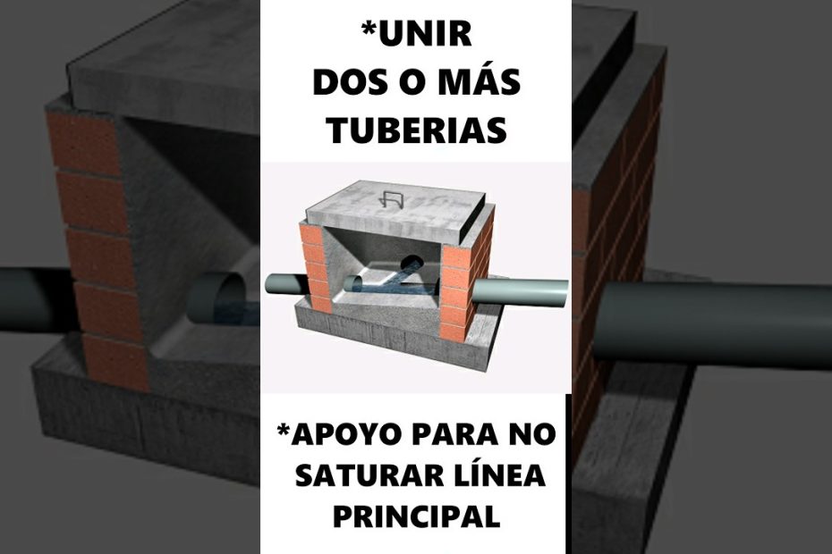 revisión estructural de saneamiento antiguo